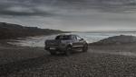 Ford Ranger Thunder Double Cab 2020 года (EU)